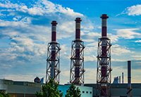 临汾柴油发电机组进气门与排气门磨损严重是什么原因