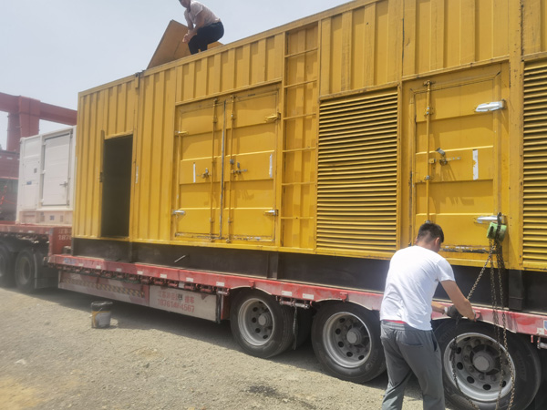 临汾汽油发电机对供油装置的要求