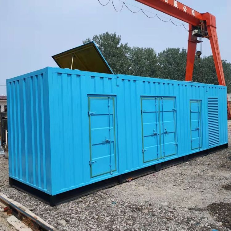 临汾发电机出租