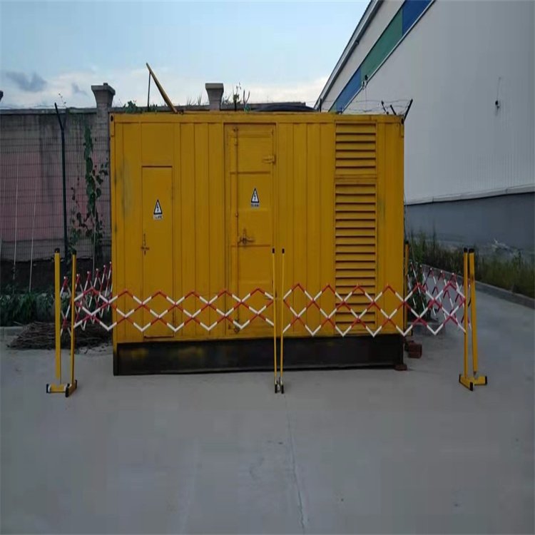 临汾发电机组油箱盖上留出小气孔有什么用？