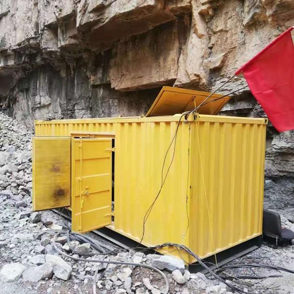 临汾柴油发电机组使用注意事项要牢记