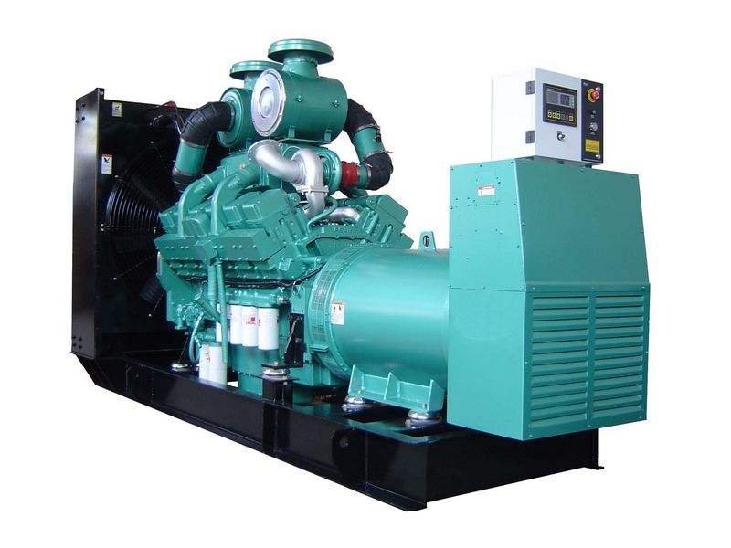 临汾开架式柴油发电机的滤清器多久更换一次比较好？