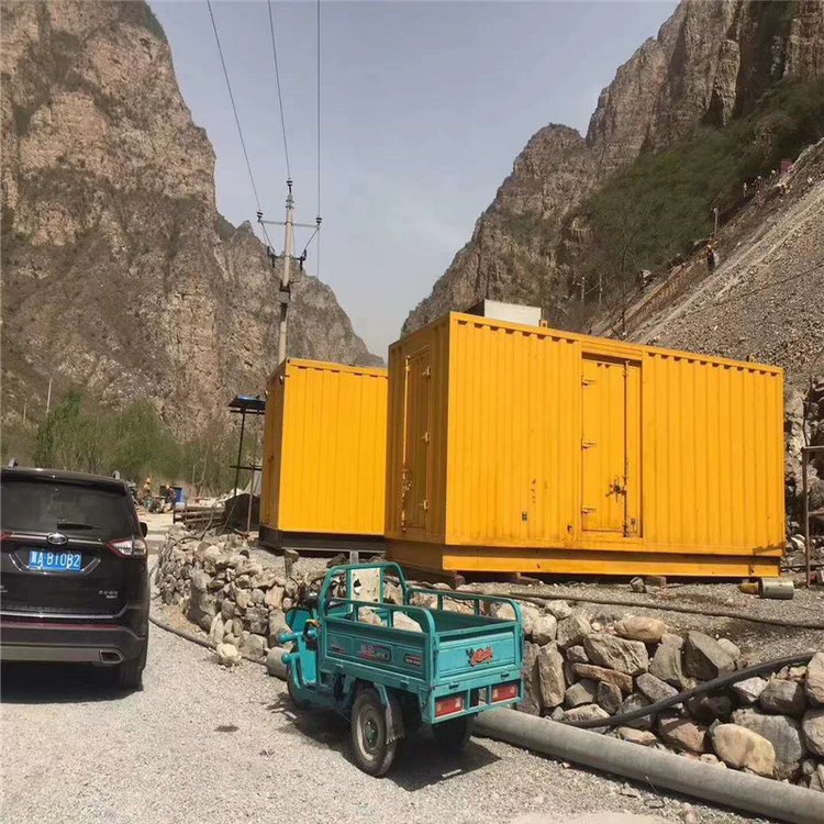 临汾柴油发电机组的保养周期是多久？