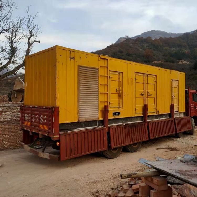 临汾柴油发电机的品牌有哪些？