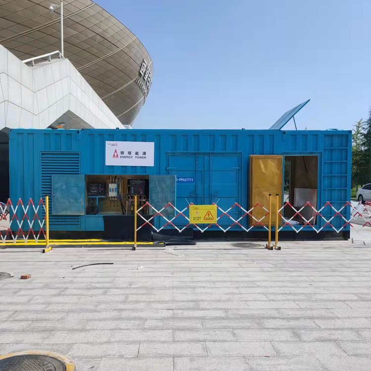 临汾介绍一下发电机组维修保养的具体操作流程