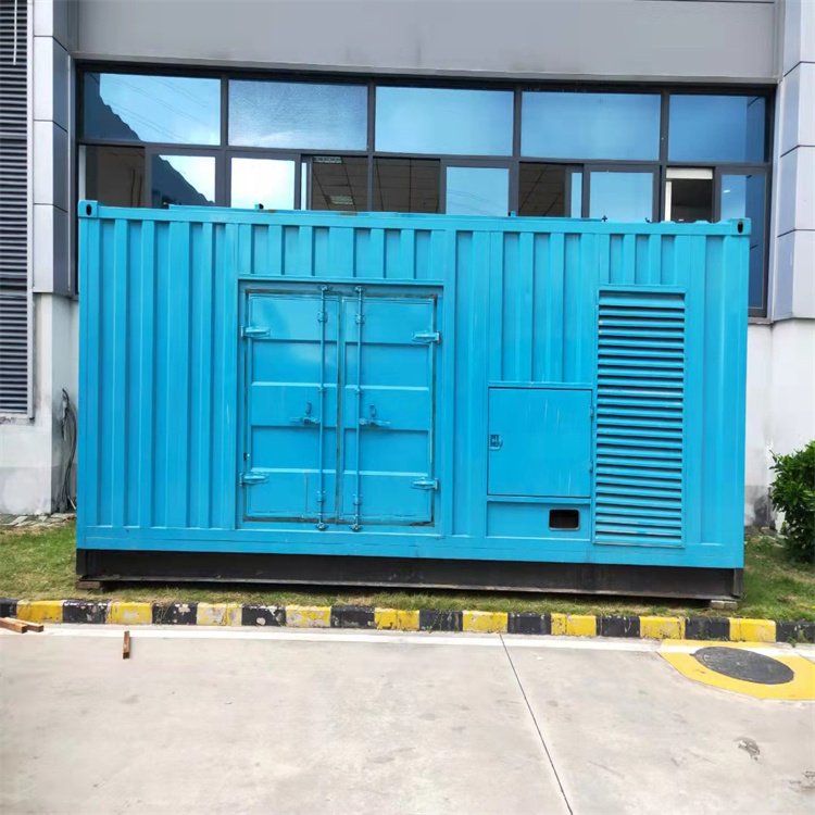 临汾发电机组使用中应注意什么事项？