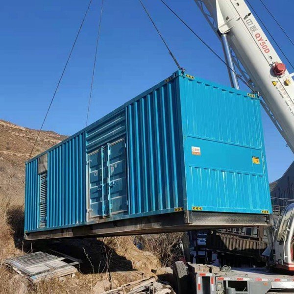 临汾发电机组维修保养中应注意什么事项？