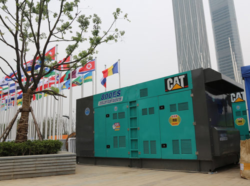 临汾详细介绍一下升级发电机组的具体步骤