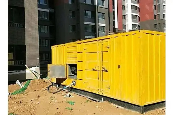 临汾发电机出租负载测试对电瓶的寿命有影响吗？