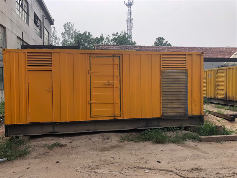 临汾发电机出租进行负载测试时，电瓶电量不足的具体判断标准是什么？