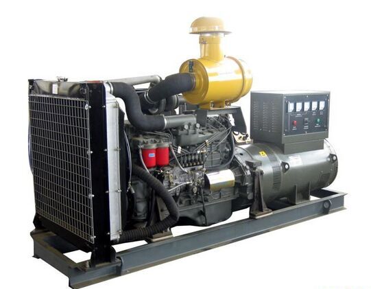 临汾汽油发电机组电瓶电解液密度偏低时如何调整？