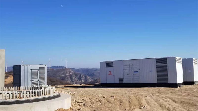 临汾带燃油预热系统的柴油发电机组在冬季启动前需要做哪些准备工作？